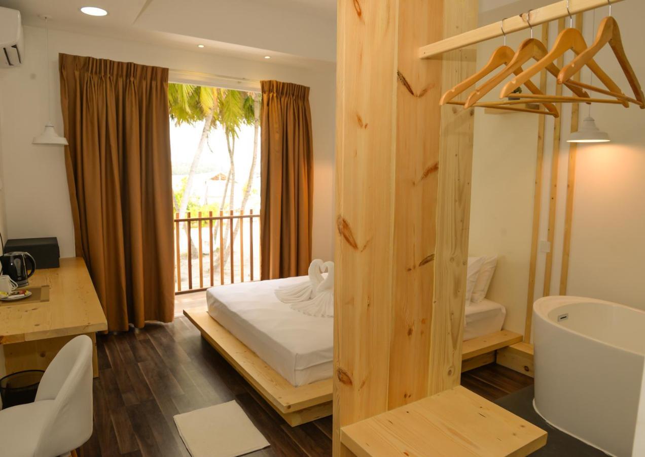Portia Hotel & Spa ดิฟฟูชิ ภายนอก รูปภาพ