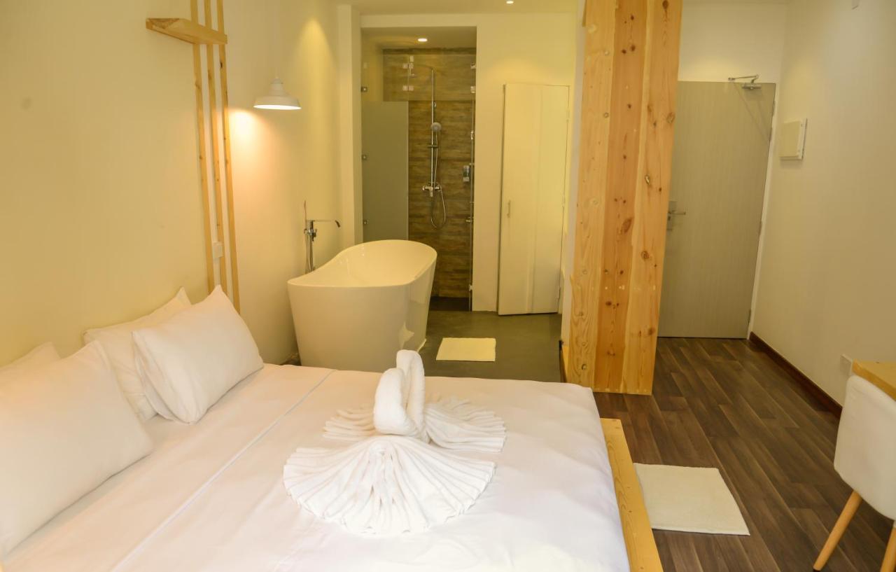 Portia Hotel & Spa ดิฟฟูชิ ภายนอก รูปภาพ
