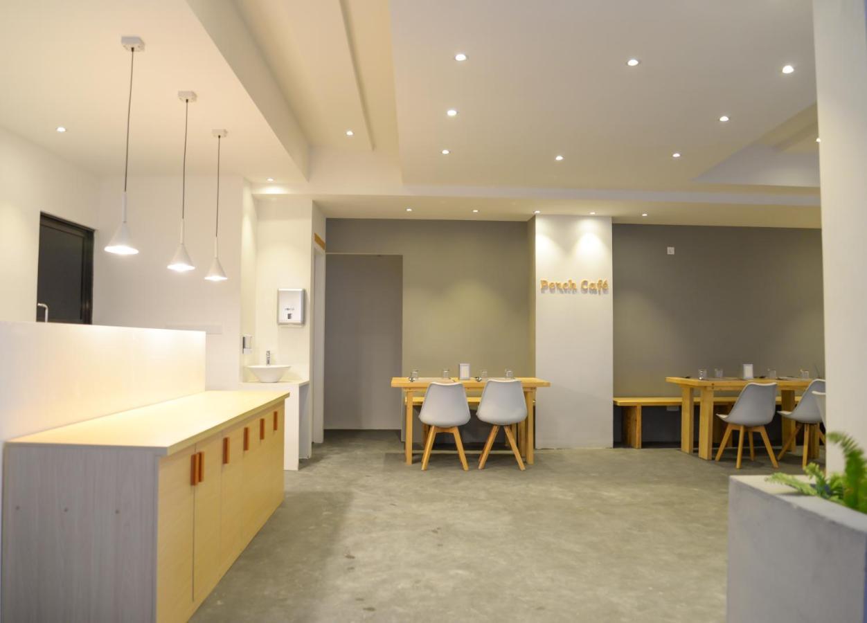 Portia Hotel & Spa ดิฟฟูชิ ภายนอก รูปภาพ