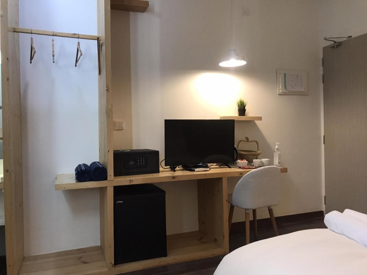Portia Hotel & Spa ดิฟฟูชิ ภายนอก รูปภาพ