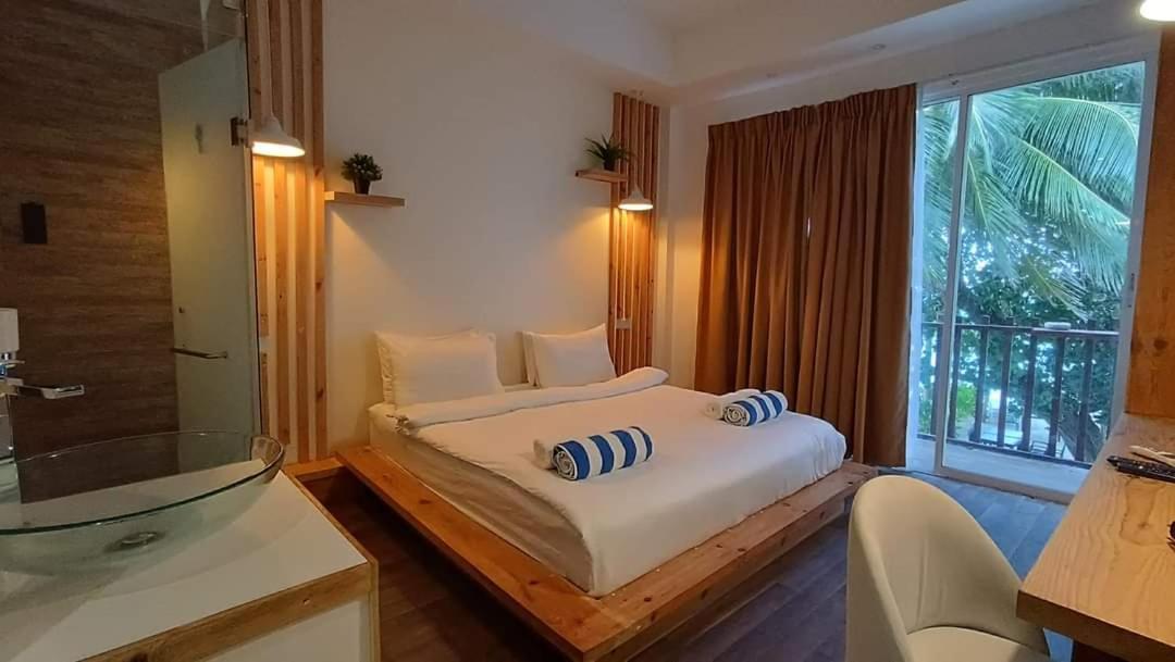 Portia Hotel & Spa ดิฟฟูชิ ภายนอก รูปภาพ
