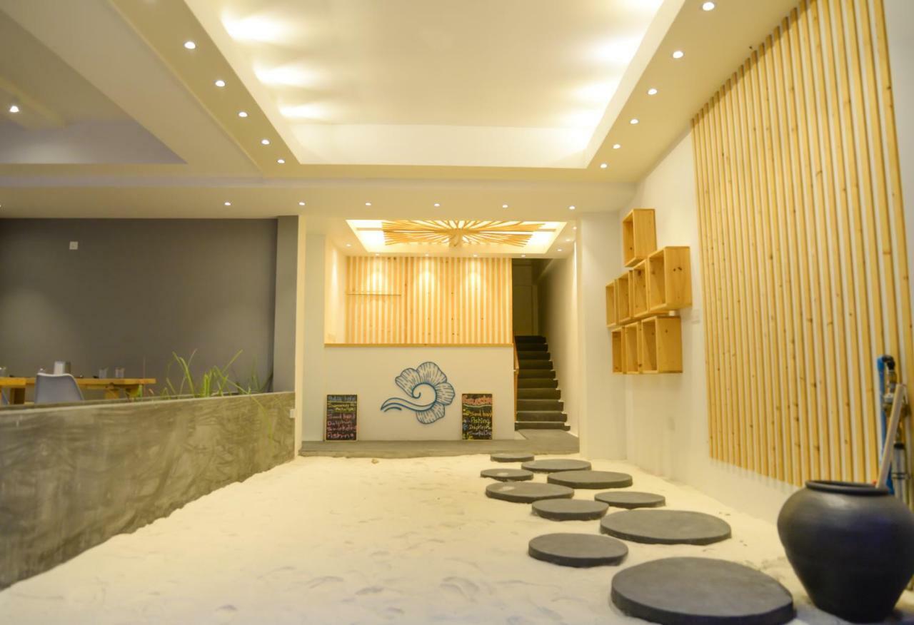 Portia Hotel & Spa ดิฟฟูชิ ภายนอก รูปภาพ